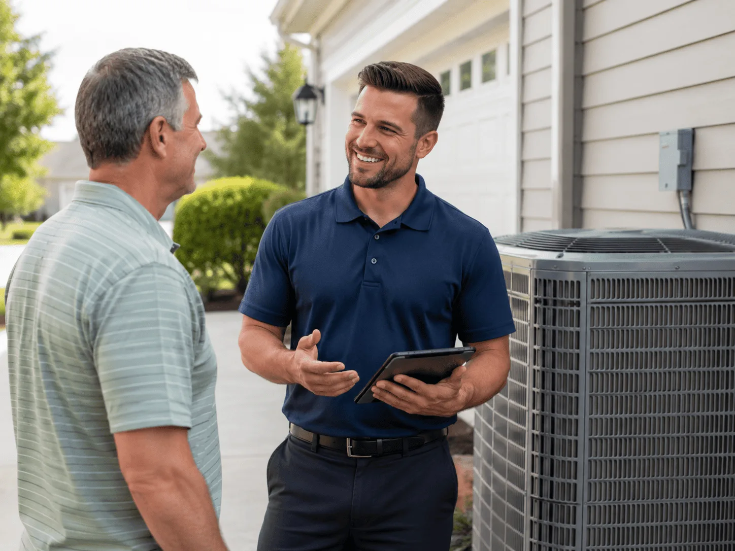Heat Pump Installation Dover, KY FAQs